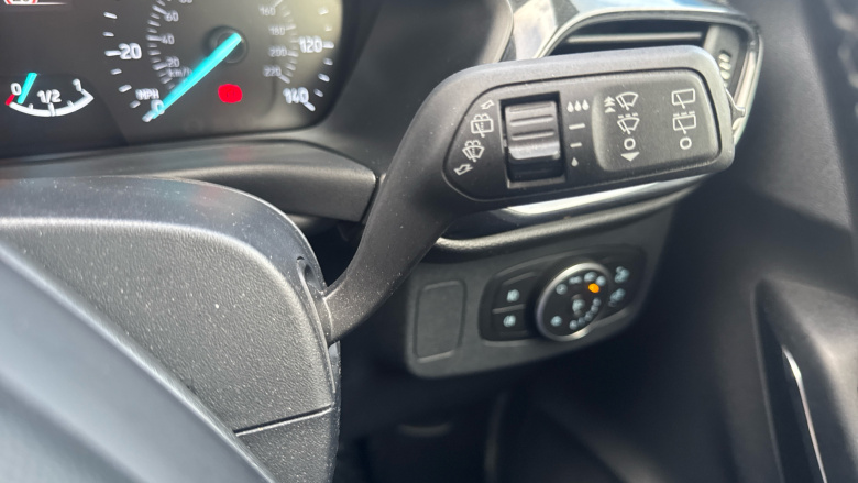 Ford Puma 1.0 EcoBoost Hybrid mHEV Titanium First Ed 5dr Petrol Hatchback